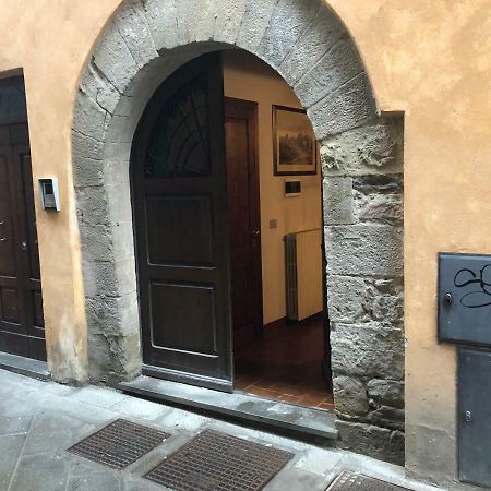 Al Borgo Villa Sansepolcro Ngoại thất bức ảnh