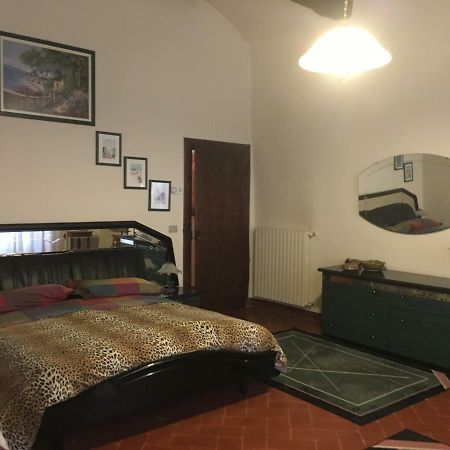 Al Borgo Villa Sansepolcro Ngoại thất bức ảnh